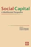 Social Capital: A Multifaceted Perspective