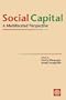 Social Capital: A Multifaceted Perspective