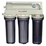SpectraPure? Maxpure 60 GPD RO/DI System