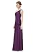 Ever Pretty Womens Stretchy Single Shoulder Prom Gown Evening Dress 09463