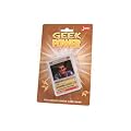Geek Power Cards