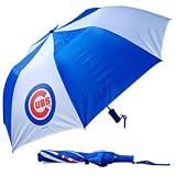 Chicago Cubs 42 Inch Umbrella