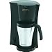 Applica/Black & Decker DCM18S Black & Decker Brew N' Go Personal Coffeemaker With Travel Mug