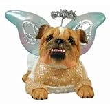 The Other Angels Were Busy Mini Figurine