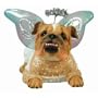 Zelda Wisdom MINI Figurine - The Other Angels Were Busy