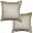 NAUTICA LAUGHLIN PLAID EURO SHAMS 26