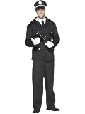 Policeman Costume