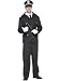 Policeman Costume