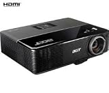 Acer P1166 Projektor  (Kontrast 2000:1, 2500 Ansi Lumen, SVGA, HDMI, CB2)