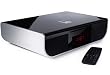 Roth Audio ALFiE Integrated 2.1 Speaker System with DVD, CD, and iPod Dock (Black/Silver)