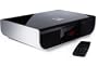 Roth Audio ALFiE Integrated 2.1 Speaker System with DVD, CD, and iPod Dock (Black/Silver)