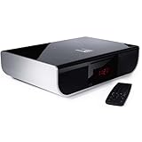 Roth Audio ALFiE Integrated 2.1 Speaker System with DVD, CD, and iPod Dock