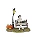 Department 56 Village Resting My Bones