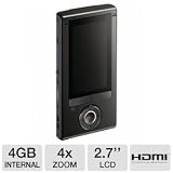 Sony Bloggie Camera (Black)