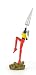 Figure Best posing Super Robot Collection part 2 Getter 2_s-4