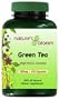 Nature's Bloom Green Tea Capsules 300mg (60 count)