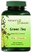 Nature's Bloom Green Tea Capsules 300mg (120 count)