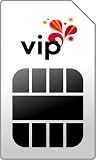 Vip SIM Karte(Kroatien)
