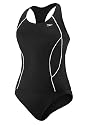 Speedo Women's Speedo Women'S Aquatic Xtra Life Lycra Optik Tankini Set Swimsuit