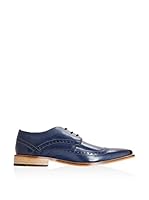 Goodwin Smith Zapatos derby (Azul Marino)