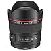 Canon 14mm f/2.8L II EF USM Ultra-Wide Angle Lens for Canon Digital SLR Cameras