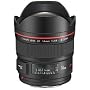 Canon EF 14mm f/2.8L II USM Ultra-Wide Angle Lens for Canon Digital SLR Cameras