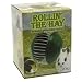 Super Pet Rollin` the Hay Dispenser & Toy for Pet Critters (Assorted, 5 1/2 Inch Diameter)