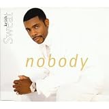 Nobody [Single-CD]
