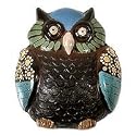 Chulucanas mask, 'Owl Pride'