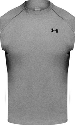 Under Armour Men's Tech Sleeveless Tee