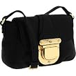 Michael Kors Charlton Crossbody Black