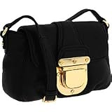 Michael Kors Charlton Crossbody Black