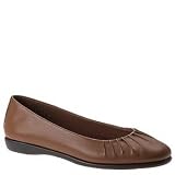 Audrey in Tan Color: Tan, Size: 5, Width: M