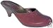 G Series Cole Haan Gibraltar Women's Medium Heel Brown Mules