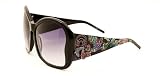 Ed Hardy Butterflies Sunglasses