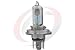 (1) 83 Suzuki GR 650 Tempter Headlight Bulb Halogen HID