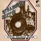 Streamline Boppin { Various Artists }