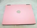 BABY PINK DELL C610 Laptop