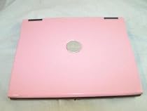 BABY PINK DELL C610 Laptop
