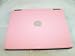 Baby Pink Dell C610 Laptop