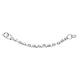 Cubic Zircoina Back Belly Chain