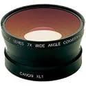 Century Optics .7x Wide Angle Converter Bayonet for Canon XL-1 / XL-1S Manual...