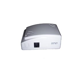 Additional Easy Jack 2 Extension Unit for PX-212 by Phonex