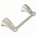 Moen DN8508BN Cabrina Pivoting Paper Holder, Brushed Nickel