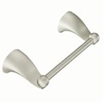 Moen DN8508BN Cabrina Pivoting Paper...