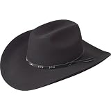 Bailey Western Dynamite Hat by Bailey Western