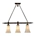 21025 - Multi Light / Island Pendants