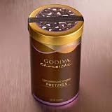 Godiva Milk Chocolate Pretzel Tin