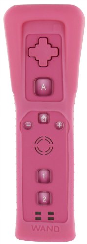 Wii Wand - Pink