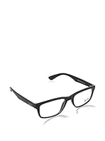 RAY BAN FRAME Montura 7063 2000 (52 mm) Negro